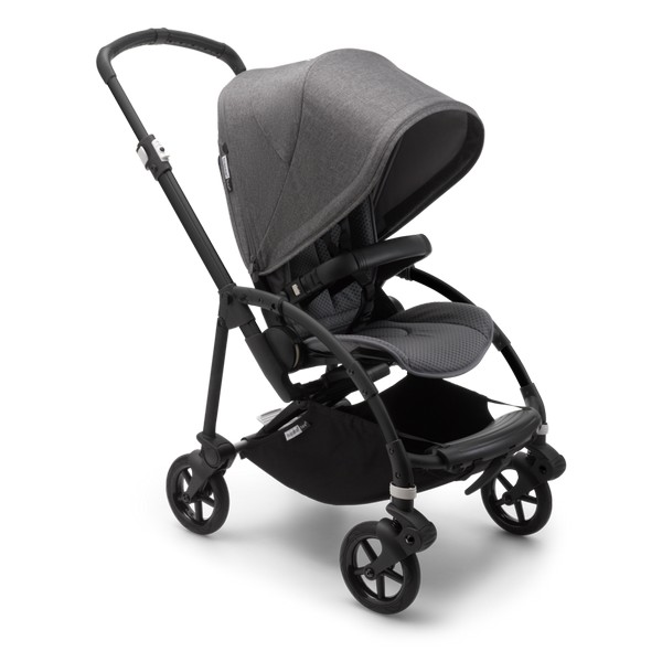 Продукт Bugaboo Bee 6 - Детска количка - 0 - BG Hlapeta